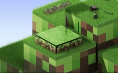 Clink-X xCraft - это новый мини-ПК среднего класса с модульной конструкцией. (Источник изображения: Clink-X)