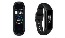 Обзор Xiaomi Mi Band 4 и Samsung Galaxy Fit e. Тестовые образцы любезно предоставлены Trading Shenzhen и Samsung Germany.