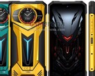 Doogee "S200 Ultra". (Источник изображения: GSMArena)
