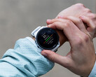 Часы Forerunner 955 продолжают регулярно получать обновления программного обеспечения, несмотря на свой возраст и положение в линейке Garmin. (Источник изображения: Garmin)