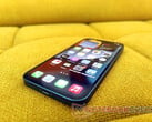 Теперь iPhone 13 может претендовать на услугу T-Satellite with Starlink. (Источник изображения: Notebookcheck)
