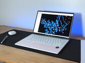 Обзор ноутбука LG Gram Style 14: Изящный, быстрый и слишком горячий
