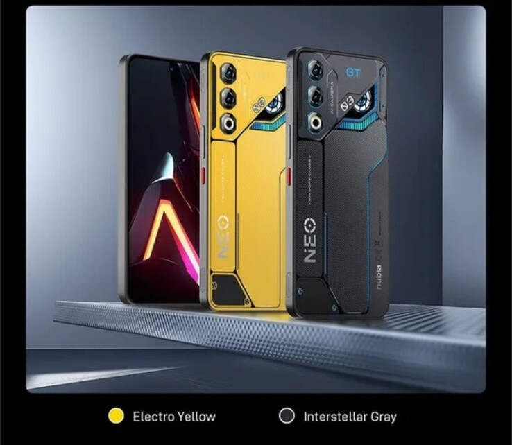 (Источник изображения: ZTE)