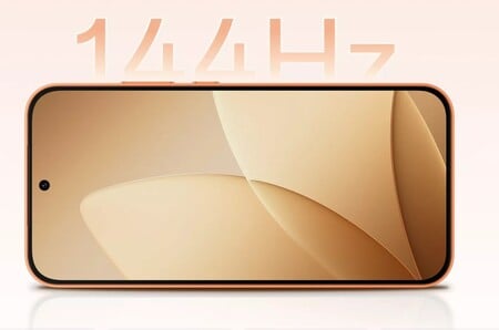 Дисплей Oppo F35 Pro 5G на передней панели