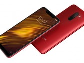 Pocophone F1. (Изображение: GSMArena)