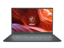 На обзоре: MSI Prestige 15 A10SC. Тестовый образец предоставлен MSI