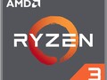 AMD Ryzen 3 3250U