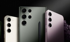 Samsung Galaxy S23 series (Источник изображения: Samsung Newsroom)