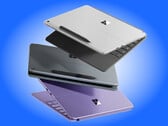 Новая 12-дюймовая модель Surface Pro от Microsoft выпускается исключительно в цвете «Платина».