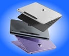 Новая 12-дюймовая модель Surface Pro от Microsoft выпускается исключительно в цвете «Платина».