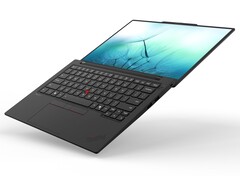 Lenovo ThinkPad X14 Gen 1.