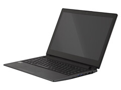 Краткий обзор ноутбука Clevo W840SN
