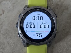 Обзор Garmin Fenix 8 Smartwatch (Источник изображения: Marcus Herbrich)