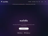 Браузерная версия Eustella.