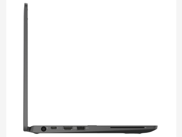 Dell Latitude 5300 2-в-1