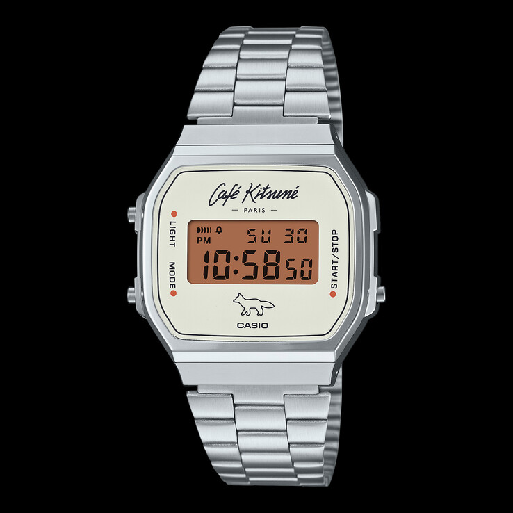 (Источник изображения: Casio)