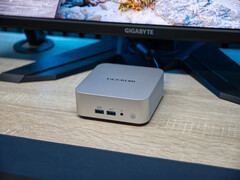 Geekom A8 (2025) на базе AMD Ryzen 7: Мощный и производительный мини-ПК для офиса, дома и мультимедиа