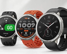 Active 2. (Источник изображения: Amazfit)