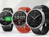 Active 2. (Источник изображения: Amazfit)