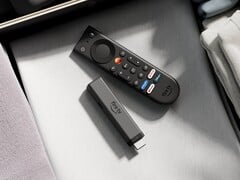 Новый Fire TV Stick 4K (2026) может получать питание от USB-порта телевизора.