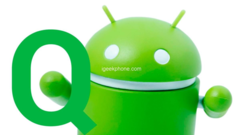 Новая версия Android 10 (Q) обеспечит смартфонам лучшую игровую производительность (Изображение: igeekphone)