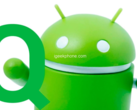 Новая версия Android 10 (Q) обеспечит смартфонам лучшую игровую производительность (Изображение: igeekphone)