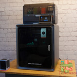 Свежие краски для вашего рабочего стола: Обзор Anycubic Kobra S1 Combo & Ace Pro