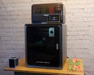 Свежие краски для вашего рабочего стола: Обзор Anycubic Kobra S1 Combo & Ace Pro