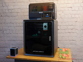 Свежие краски для вашего рабочего стола: Обзор Anycubic Kobra S1 Combo & Ace Pro
