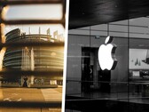 Apple продолжает четко позиционировать себя против потребителей. (Источник изображения: Йорген Хендриксен / Хуссам Абд)