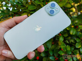 Apple на долю iPhone 15 пришлось 4,1% от общего объема продаж, а на долю Samsung Galaxy S24 Ultra - 1,5% (Источник изображения: Notebookcheck)