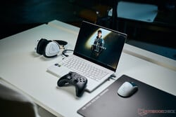 Asus ROG Zephyrus G14