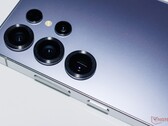 Galaxy S25 Ultra. (Источник изображения: Samsung)