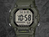 Часы Casio AE-1600HX-3AV