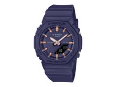 Компания Casio подтвердила, что часы GMA-P2100M скоро появятся в Европе. (Источник изображения: Casio)