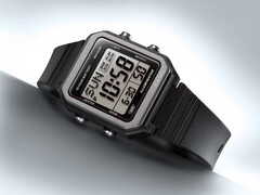 Часы Casio W221H-1AV