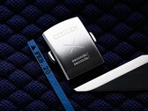 Часы Citizen x seconde/seconde/ были представлены в виде коллаборации