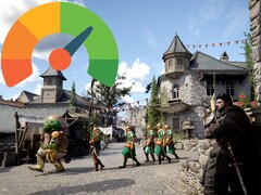 Crimson Desert будет доступна на PS5, Xbox Series S| X и PC с 19 марта.