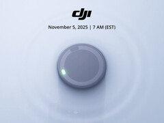 Osmo Mobile 8 может стать одним из трех устройств, которые компания выпустит на рынок. (Источник изображения: DJI)