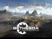 Тизер игры «The Elder Scrolls 6» с логотипом Bethesda