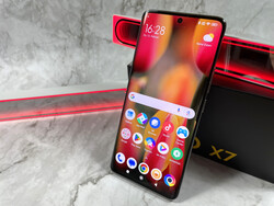 Xiaomi Poco X7 (Изображение: Manuel Masiero)