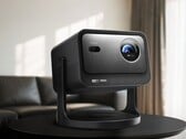 Тройной лазерный проектор Hisense C3 4K