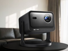 Тройной лазерный проектор Hisense C3 4K