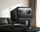 Тройной лазерный проектор Hisense C3 4K
