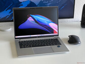 Обзор ноутбука HP EliteBook 1040 G10