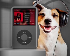 Компания Innioasis продает Apple аналог iPod Classic (Источник изображения: Innioasis)