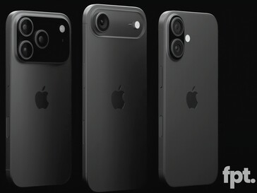 Iphone air от fpt (Источник изображения: fpt. на YouTube)