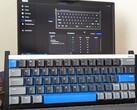 Обновление прошивки Iqunix EZ63 для создания макросов