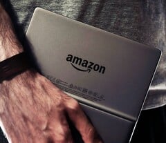 В будущем электронные читалки Amazon Kindle может быть легче ремонтировать.