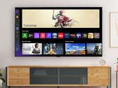 Последнее обновление от LG добавляет приложение Xbox на свои смарт-телевизоры и мониторы, работающие под управлением webOS 24 или более поздней версии. (Источник изображения: LG)